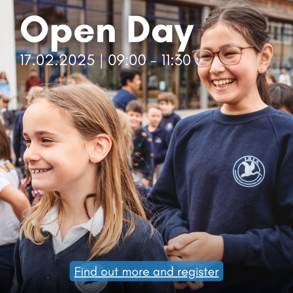 International School in Bonn Open Day