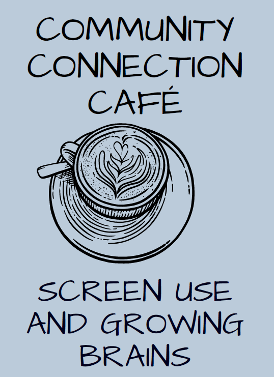 Screen use and children