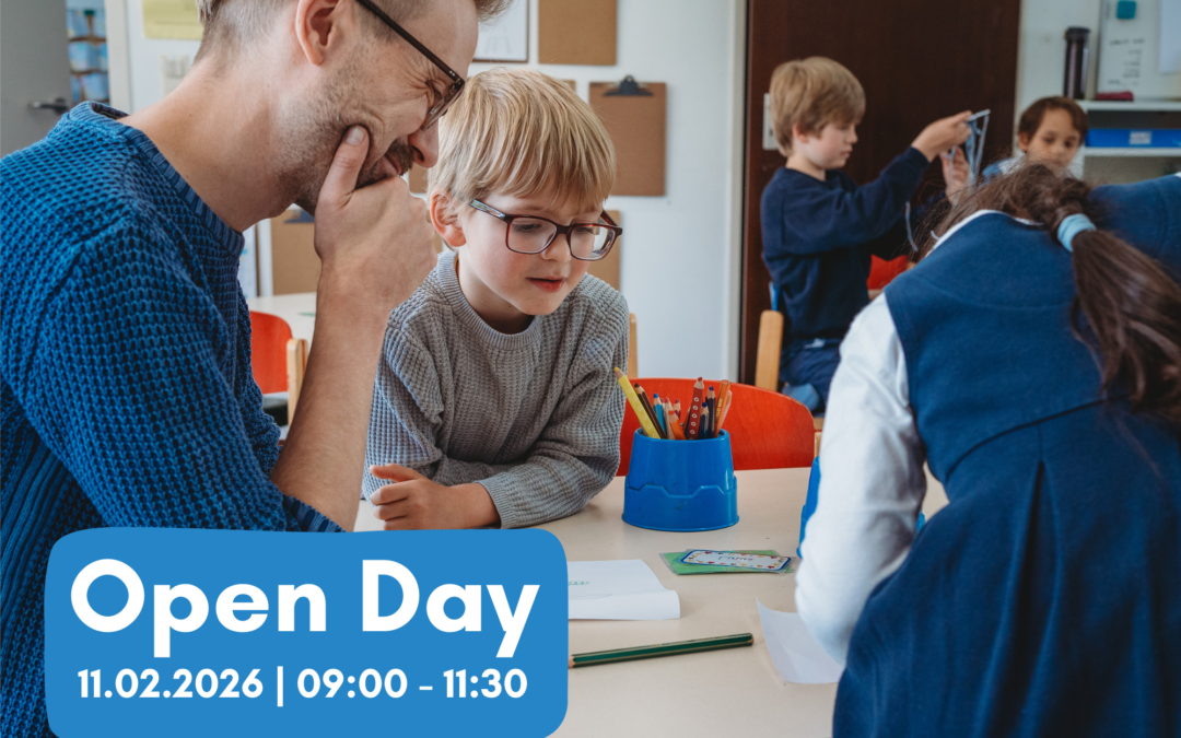 International School in Bonn