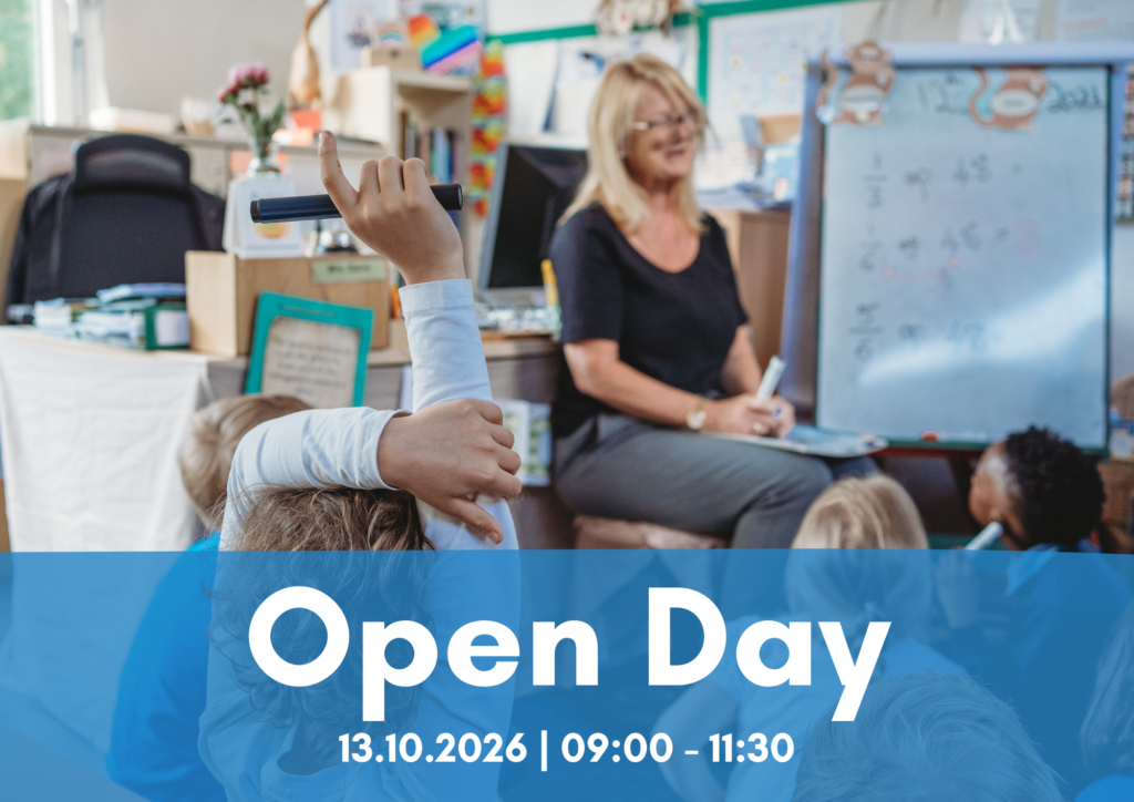 Visit Bonn school